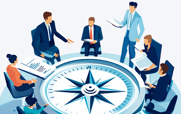 组织架构优化在企业诊断中的常见误区及避坑指南